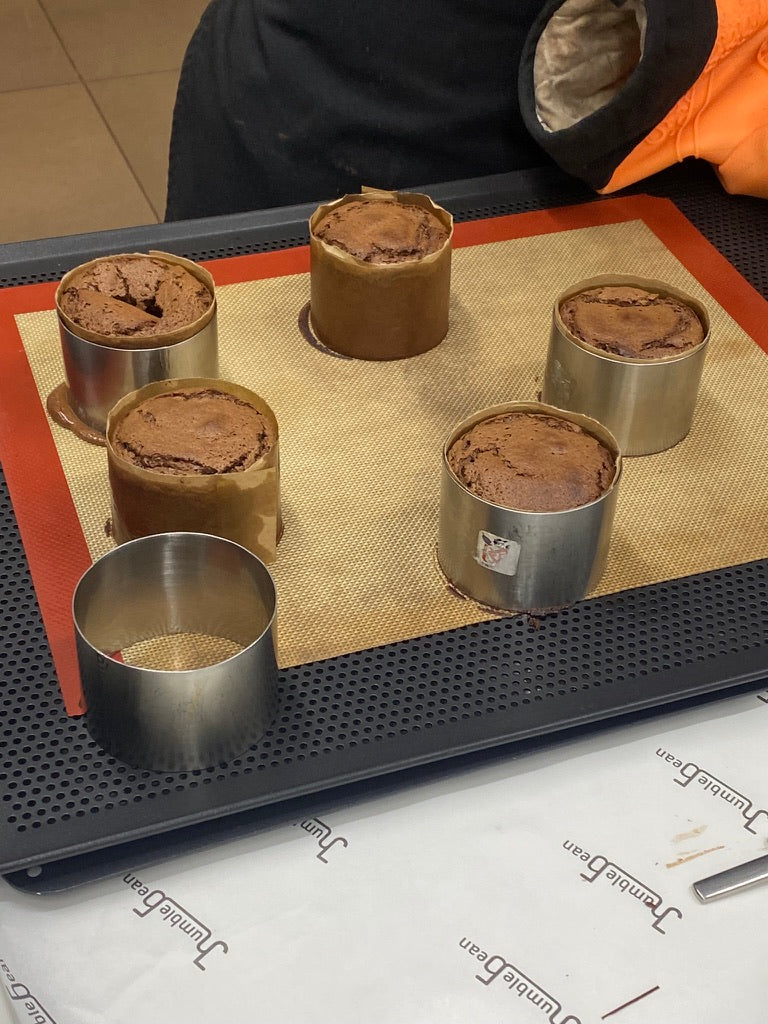 Confectionery Masterclass with Chef Sana Kabra