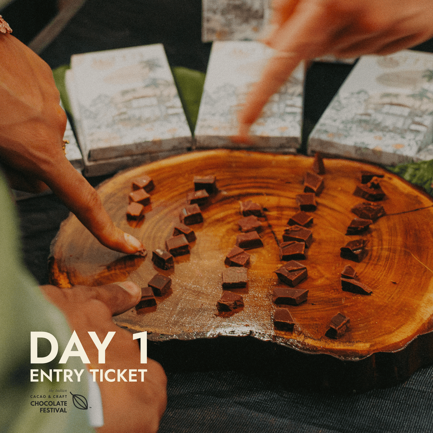 Day 1- Friday