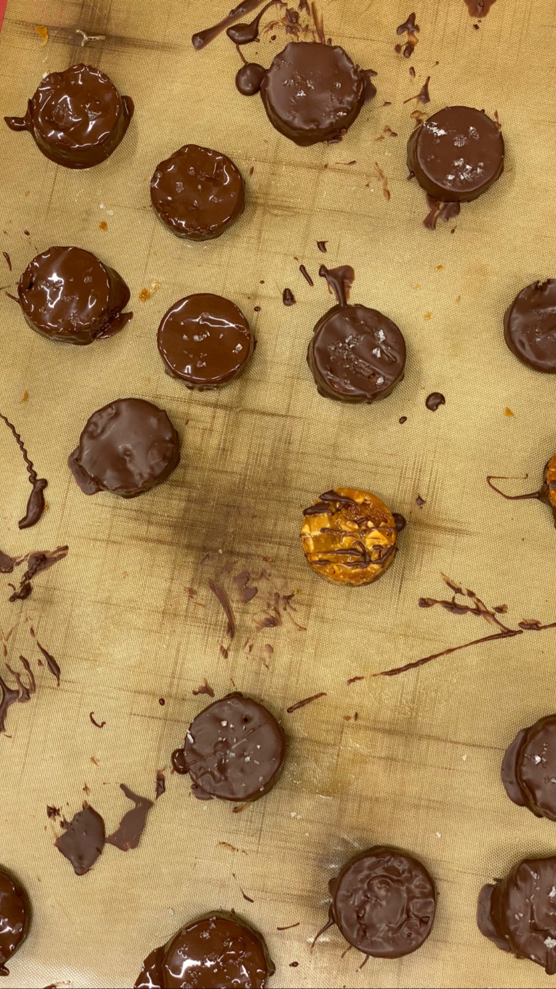 Confectionery Masterclass with Chef Sana Kabra