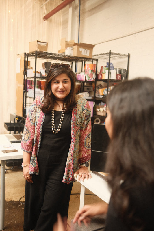 The Applications of Craft Chocolate with Manali Khandelwal (Subko Cacao)