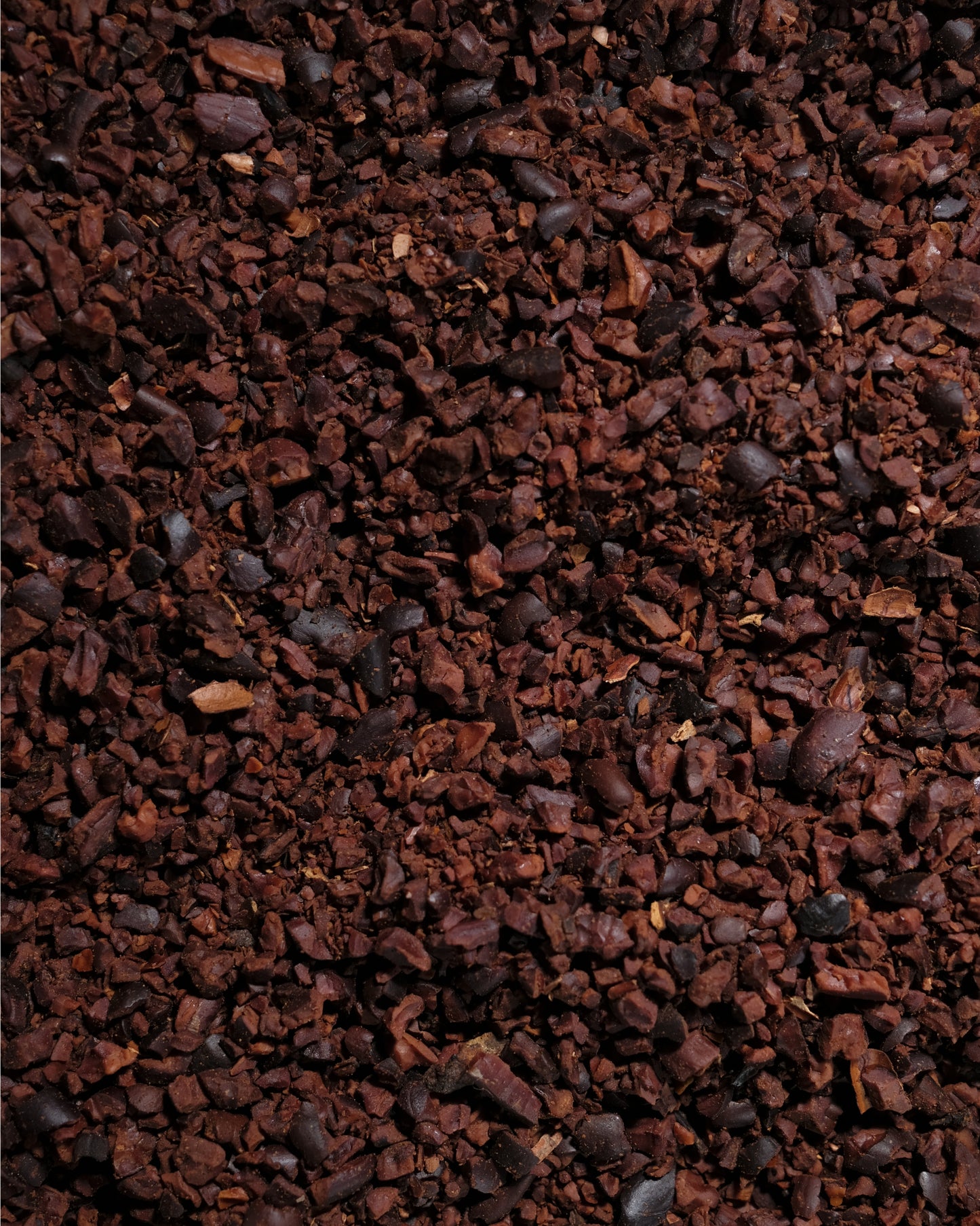 Fine Flavour Roasted Cacao Nibs