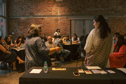 Artisanal Cheese & Craft Chocolate: A Pairing Experience with Käse Cheese