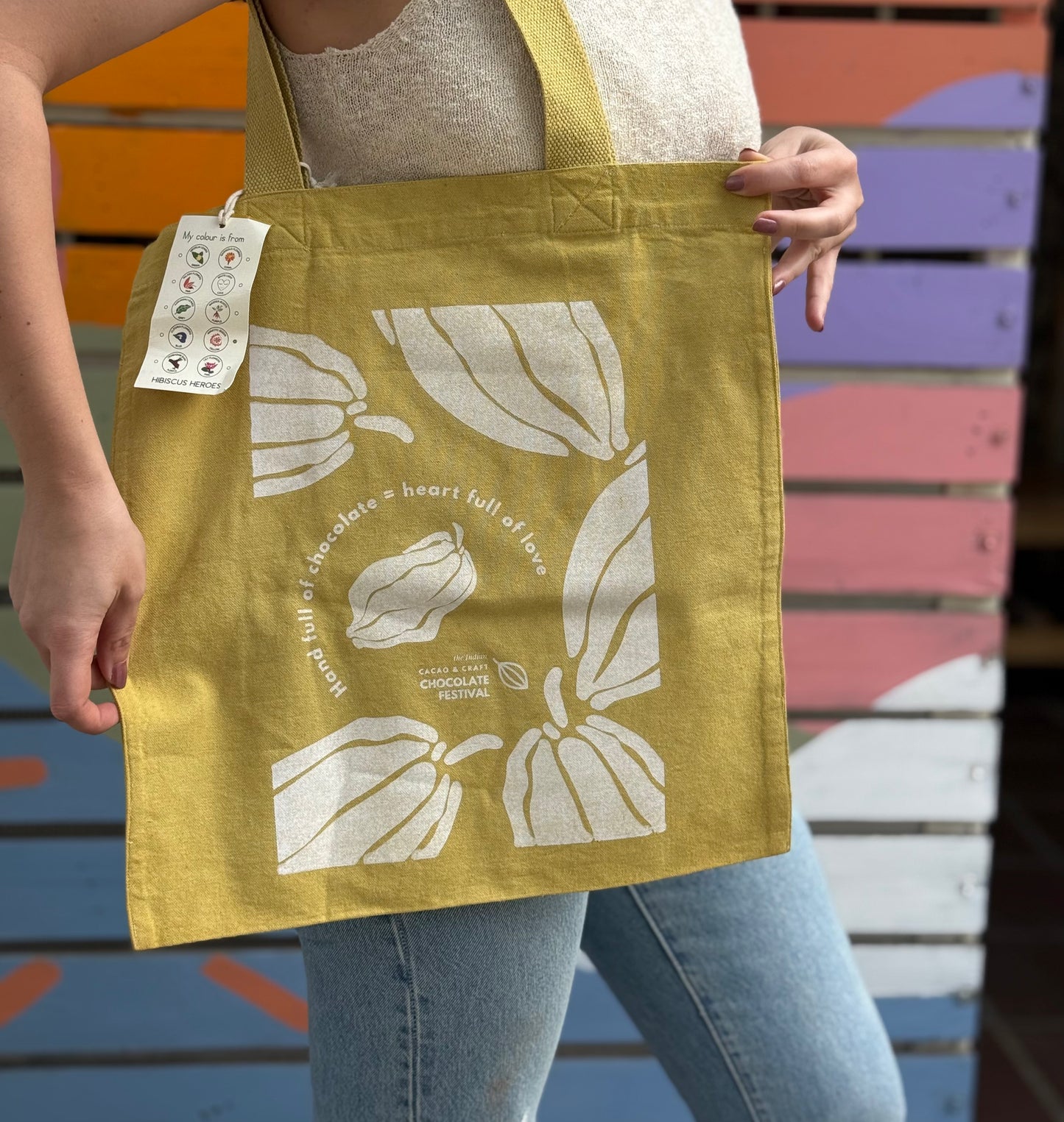 Tote Bag