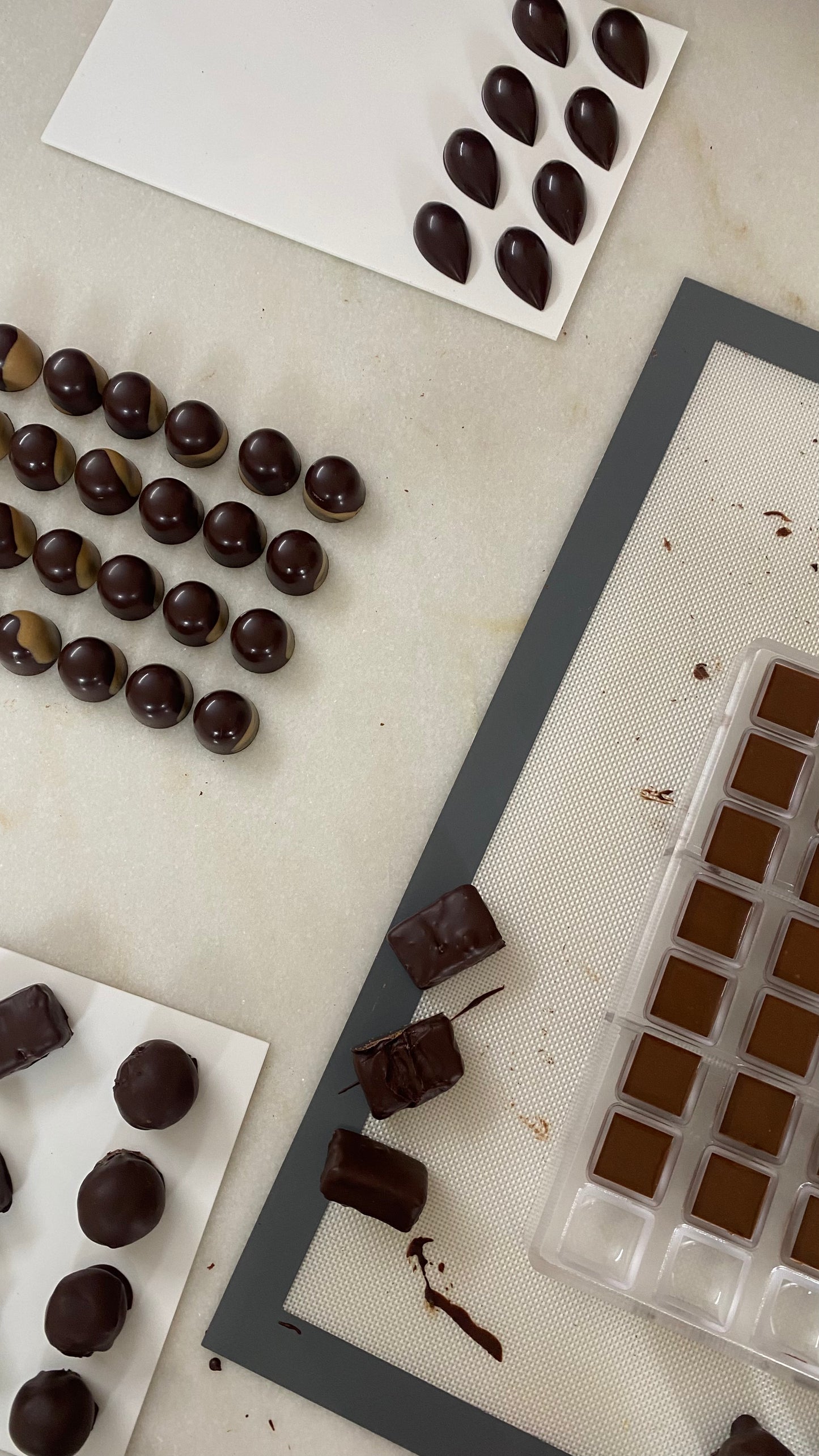 Confectionery Masterclass with Chef Sana Kabra