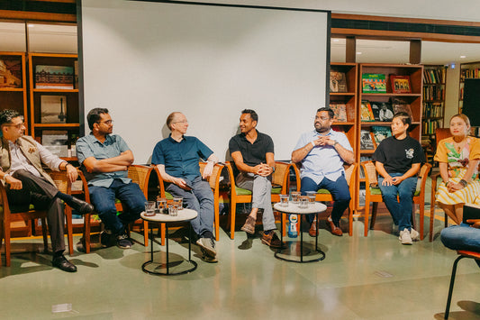 A Cacao Renaissance: How Far We've Come (Panel Discussion)