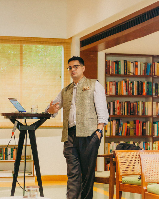 Sell Chocolate, Make Money: Your Guide to Profits with Devansh Ashar (Pascati)