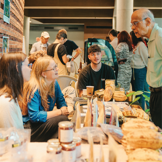 Early bird- Entry Ticket: DAY ONE - 5th December