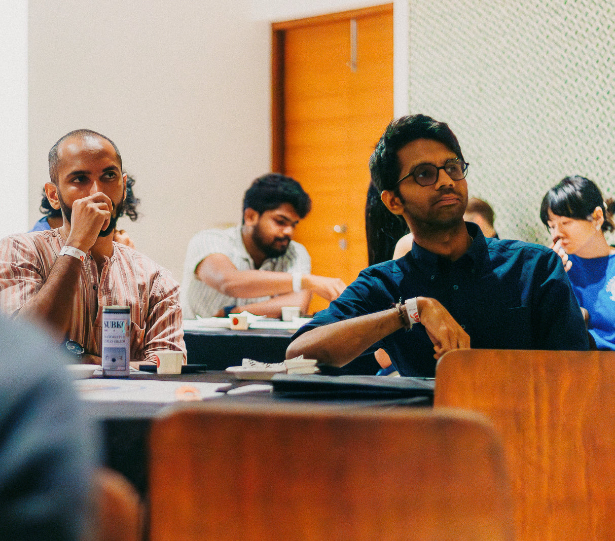 Combined Level 1 & Level 2 Certificate in Chocolate Tasting