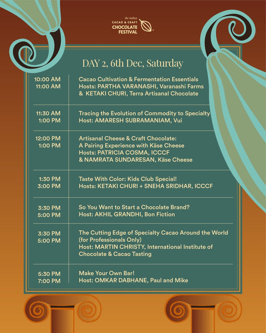 Early bird- DAY 2 FULL ACCESS