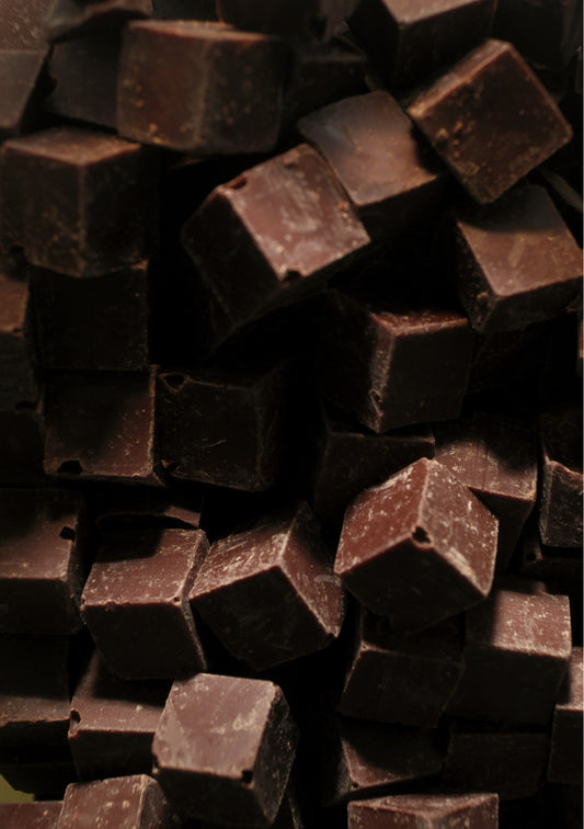 Fine Flavour Cacao Liquor (Mass)