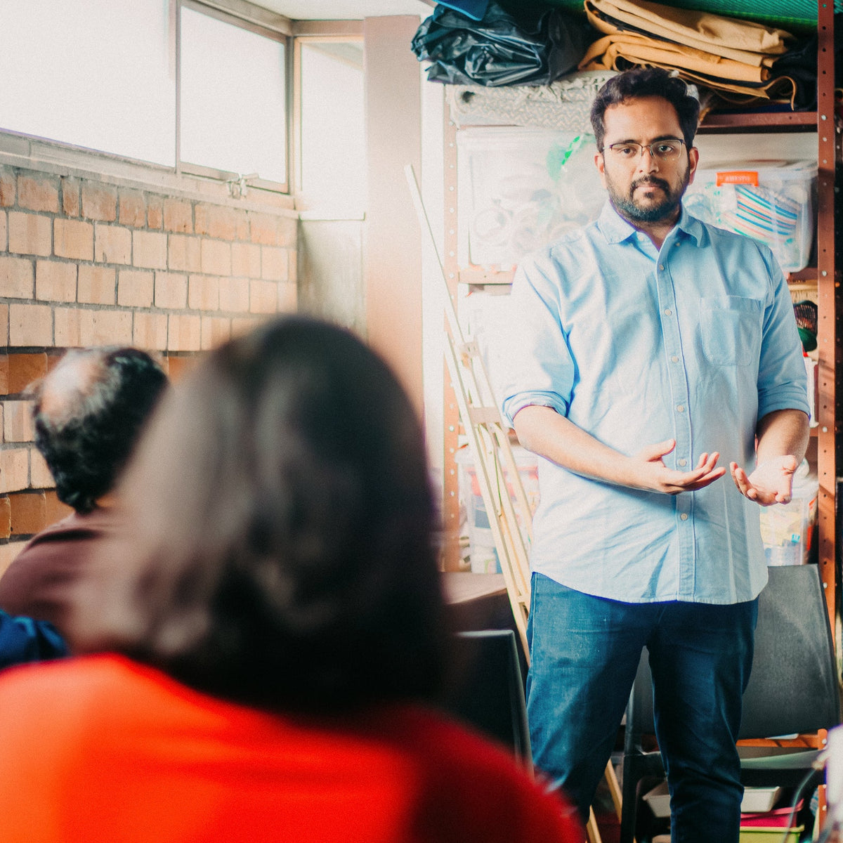 The Essence of Crafting Chocolate (Akhil Grandhi, Bon Fiction)