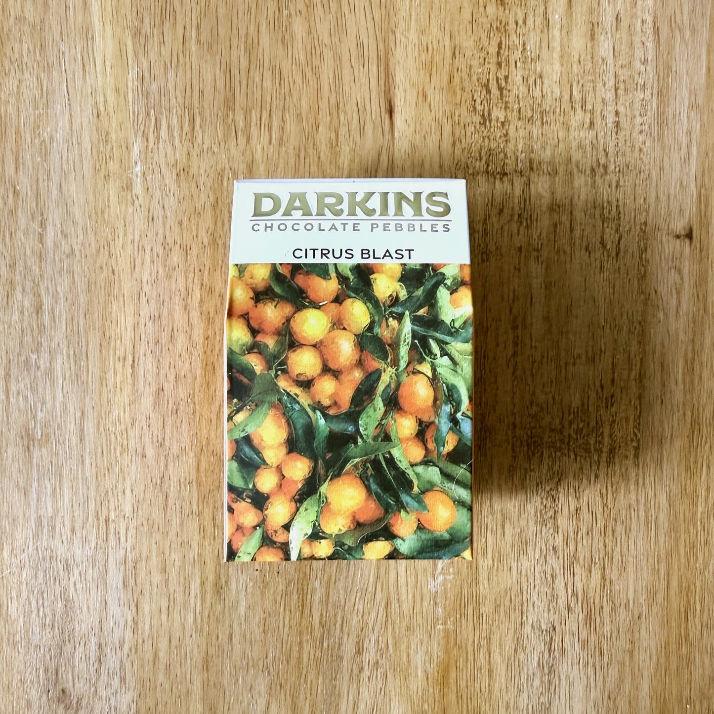 Darkins Citrus Blast Dragees
