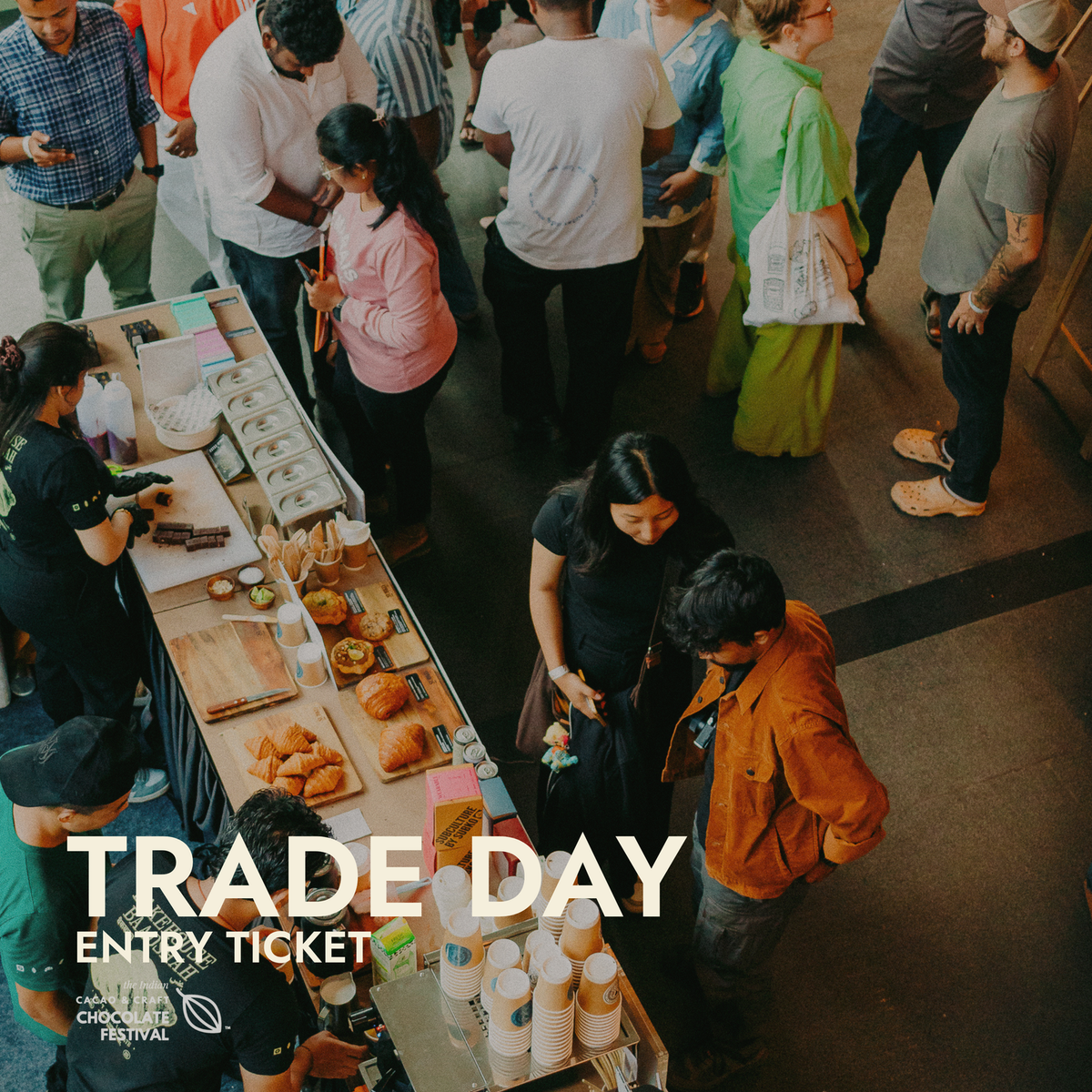 Trade Day- Thursday